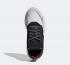 3M x Adidas Nite Jogger Core Sort Krystal Hvid EF9419