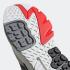 3M x Adidas Nite Jogger Core Sort Krystal Hvid EF9419