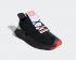 Addias Originals Prophere Core Black Cloud White Orange Running Shoes EH0949