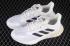 Adidas 4DFWD Pulse Cloud Blanco Core Negro Zapatos Q46449