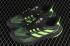 Adidas 4DFWD Pulse Core Negro Señal Verde Carbon Q46451