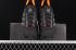 Adidas 4D FWD ULTRA Core Black Total Orange Buty FY3969