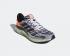 Zapatos Adidas 4D Run 1.0 Cloud White Core Black Signal Coral FW1233