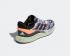 Buty Adidas 4D Run 1.0 Cloud White Core Black Signal Coral FW1233