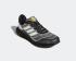 Adidas 4D Runner 1.0 Core Black Cloud White Gold Metallic EG6247