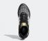 Adidas 4D Runner 1.0 Core Black Cloud White Gold Metallic EG6247