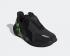 Adidas 4UTURE RNR Core Siyah Gece Metalik Sinyal Yeşili EG1777,ayakkabı,spor ayakkabı