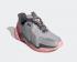Adidas 4UTURE RNR Gray Two Glow Pink Grey Five FV2784