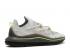 Adidas 4d Fusio Gris Signal Vert Core One Noir H04511