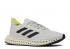 Adidas 4dfwd Halo Silver Yellow White Acid Cloud GY4933