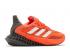 Adidas 4dfwd Pulse Solar Rojo Seis Gris Blanco Nube Q46220