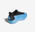 Adidas A.e. 1 Low JQ6139 Coreblack Footwearwhite Blueburst