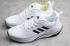 Adidas ALPHAMAGMA Cloud White Core Sorte Sko GV7919