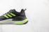 Adidas ALPHAMAGMA Core Nero Verde Cloud Bianco GV7921