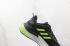 Adidas ALPHAMAGMA Core Nero Verde Cloud Bianco GV7921