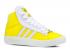 Adidas Adicolor Hi Y2 White Sun Black 562882