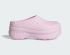 Adidas Adifom Stan Smith Mule Klares Rosa Bliss Pink IE0480