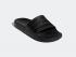 Adidas Adilette Aqua Slides Core รองเท้าสีดำ F35550