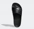 阿迪達斯 Adilette Aqua Slides Core 黑色鞋 F35550