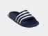 Adidas Adilette Aqua Slides Donkerblauw Wolk Wit F35542