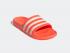 Adidas Adilette Aqua Slides Solar Rot Wolkenweiß FY8096