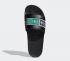 *<s>Buy </s>Adidas Adilette Boost Core Black Green Cloud White FX7478<s>,shoes,sneakers.</s>