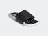 Adidas Adilette Boost Slides Cloud White Core สีดำ EG1910
