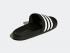 Adidas Adilette Comfort Slides Core Black Cloud White AP9966