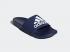 Adidas Adilette Comfort Slides Donkerblauw Wolkwit B44870