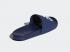 Adidas Adilette Comfort Slides Azul Escuro Cloud Branco B44870