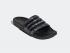 Adidas Adilette Comfort Slides Gris Three Core Noir Gris Six FZ1755