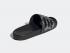Adidas Adilette Comfort Slides Gris Tres Núcleo Negro Gris Seis FZ1755