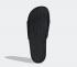 Adidas Adilette Comfort Slides Gris Tres Núcleo Negro Gris Seis FZ1755
