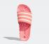 Adidas Adilette Comfort Slides Signal Rosa Cloud Bianco Core Nero FY1593