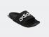 Тапочки Adidas Adilette Comfort Slides Black Footwear White FX4293