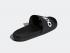 Adidas Adilette Comfort Slides Pantoufles Noir Chaussures Blanc FX4293