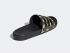 Adidas Adilette Comfort Slides Wild Pine Core Noir Marron Foncé FZ4686