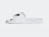 Adidas Adilette Lite Slides Cloud Bianco Core Nero FU8297