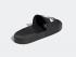 Adidas Adilette Lite Slides Core Negro Nube Blanca FU8298