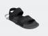 Adidas Adilette Sandal Core Noir Gris Five FY8649