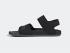 Adidas Adilette Sandal Core Negro Gris Cinco FY8649