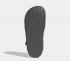 Adidas Adilette Sandaal Core Zwart Grijs Vijf FY8649