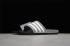 Adidas Adilette Sandal Gris Cloud White Core Black BG1901