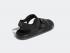 Adidas Adilette Sandal Slides Core Sort Grå Six F35417