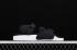 Adidas Adilette Sandal W Black White S75382 Unisex páskové sandály