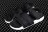 Adidas Adilette Sandal W Noir Blanc S75382 Sandales à sangles unisexes