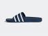 Adidas Adilette Slide Sandal Adi Blauw Wolk Wit 288022