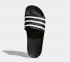 Adidas Adilette Slide Sandal Core Negro Nube Blanco 280647