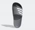 Adidas Adilette TND Slides Grijs Wolk Wit Kern Zwart EG1901