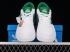 sepatu Adidas Adima Tic HM Cloud White Green IG7200